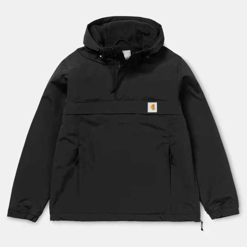designer zipper jacket American style hooded coat mens womens loose hoodie outdoor sportswear fashion street tops, Black
designer zipper jacket American style hooded coat mens womens loose hoodie outdoor sportswear fashion street tops, Black