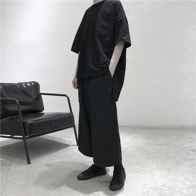 Women' T Shirts Summer Women' Long Short Sleeve T-shirt Female Slits Design Loose Fashion Comfortable Versatile, Black
Women' T Shirts Summer Women' Long Short Sleeve T-shirt Female Slits Design Loose Fashion Comfortable Versatile, Black