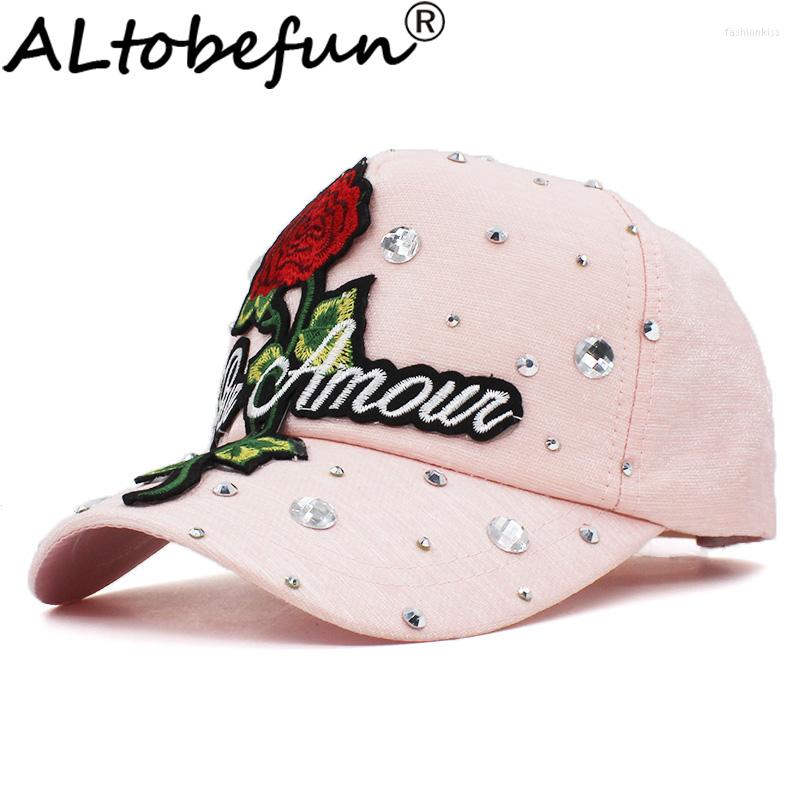 Ball Caps ALTOBEFUN Fashion Spring Summer Colorful Floral Women Sun-shading Men Rivet Baseball Cap Lady Girl Hip Hop Hat Feminino AD923, White
Ball Caps ALTOBEFUN Fashion Spring Summer Colorful Floral Women Sun-shading Men Rivet Baseball Cap Lady Girl Hip Hop Hat Feminino AD923, White