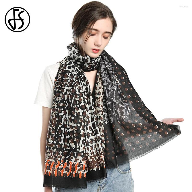 Scarves FS 2023 Trendy Ladies All-match Little Color Block Winter Scarf For Women Black Yellow Long Hijab Shawl Foulard Femme
Scarves FS 2023 Trendy Ladies All-match Little Color Block Winter Scarf For Women Black Yellow Long Hijab Shawl Foulard Femme