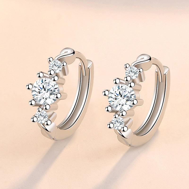 Hoop Earrings 925 Sterling Silver Crystal Circle Piercing For Women Girls Wedding 2023 Trendy Party Jewelry Pendientes Jlfjal
Hoop Earrings 925 Sterling Silver Crystal Circle Piercing For Women Girls Wedding 2023 Trendy Party Jewelry Pendientes Jlfjal