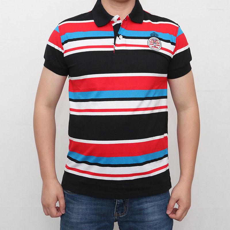 Men's Polos Hombre Top Men Short Sleeve Casual Polo Shirt Camisa Embroidered Shirts Homme Masculine
Men's Polos Hombre Top Men Short Sleeve Casual Polo Shirt Camisa Embroidered Shirts Homme Masculine