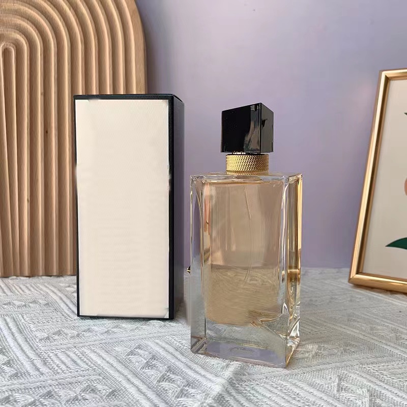 Women's perfume glass bottle spray Colognes persistent scent natural perfume LIBRE free water EDP 90ml
Women's perfume glass bottle spray Colognes persistent scent natural perfume LIBRE free water EDP 90ml
