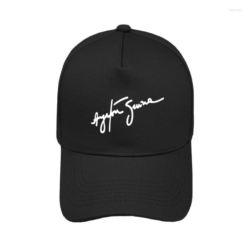 Ball Caps Ayrton Senna Baseball Cap Men Cool Hat Unisex Cotton MZ-070, Picture shown
Ball Caps Ayrton Senna Baseball Cap Men Cool Hat Unisex Cotton MZ-070, Picture shown