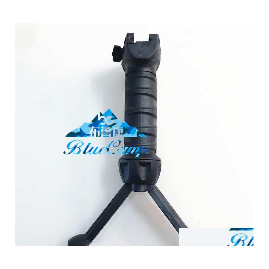 Others Tactical Accessories Grip Vertical Handle Foregrip Bipod Picattinny Weaver Rail Drop Delivery Gear Dhg4B, Black
Others Tactical Accessories Grip Vertical Handle Foregrip Bipod Picattinny Weaver Rail Drop Delivery Gear Dhg4B, Black