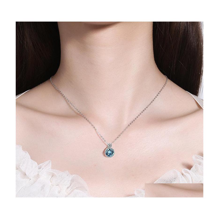 Pendant Necklaces Heart Of The Sea Jewelry Luxury Diamond Necklace Ladies Gift Party Nanashop Drop Delivery Pendants Dhspr
Pendant Necklaces Heart Of The Sea Jewelry Luxury Diamond Necklace Ladies Gift Party Nanashop Drop Delivery Pendants Dhspr