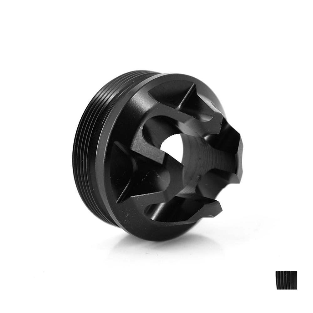 Fittings Aluminum Adapter Flash Er Front End Cap For 1.58X10 Modar Soent Trap Any 1.375X24 Kit 13/8X24 Napa 4003 Wix 24003 Drop Deli Dhj5F
Fittings Aluminum Adapter Flash Er Front End Cap For 1.58X10 Modar Soent Trap Any 1.375X24 Kit 13/8X24 Napa 4003 Wix 24003 Drop Deli Dhj5F