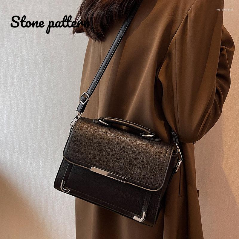 Evening Bags Fashion Women Pu Leather Handbags Crossbody High Quality Ladies Small Shoulder Travel Casual Female Messenger Bag, Black
Evening Bags Fashion Women Pu Leather Handbags Crossbody High Quality Ladies Small Shoulder Travel Casual Female Messenger Bag, Black