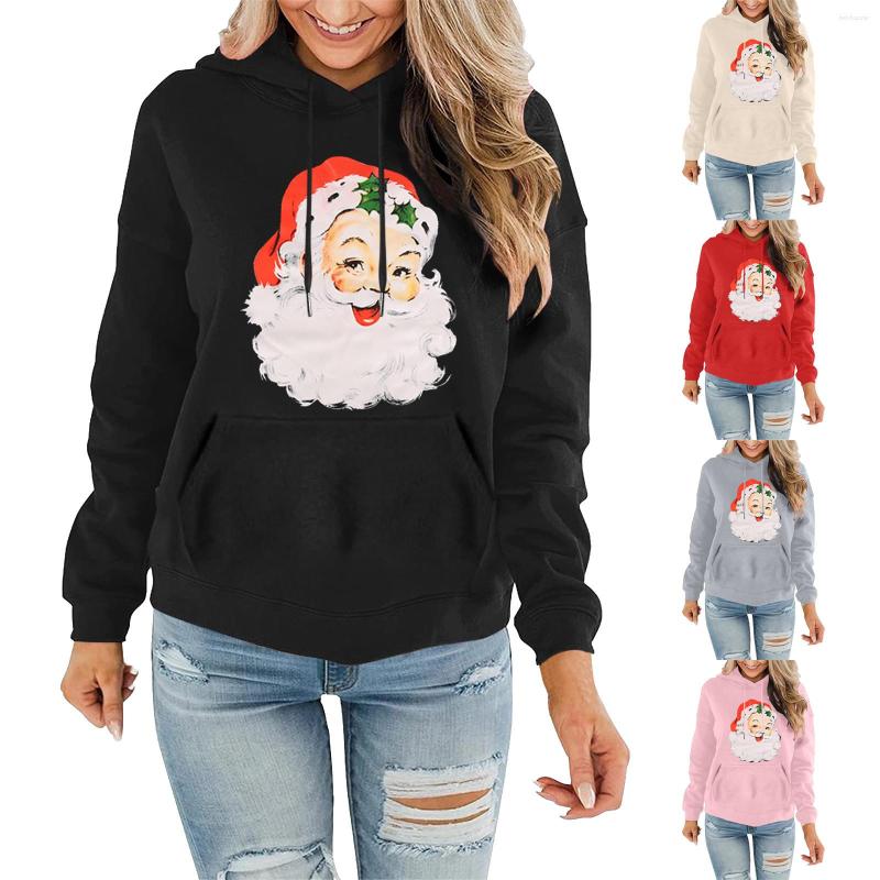 Women's Sweaters Merry Christmas Sweatshirts For Women Casual Crewneck Long Sleeve Xmas Print Pullover Lightweight Hoodies Sweater With, Rd1
Women's Sweaters Merry Christmas Sweatshirts For Women Casual Crewneck Long Sleeve Xmas Print Pullover Lightweight Hoodies Sweater With, Rd1