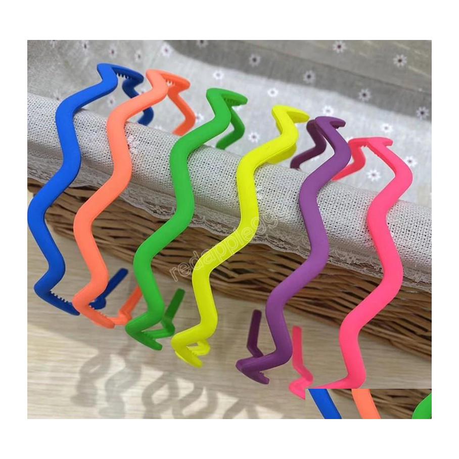 Headbands Fashion Hair Head Hoop Band Sport Headband Hairband Women Candy Colors Bezel For Girls Accessories Drop Delivery Jewelry H Dhoyt
Headbands Fashion Hair Head Hoop Band Sport Headband Hairband Women Candy Colors Bezel For Girls Accessories Drop Delivery Jewelry H Dhoyt