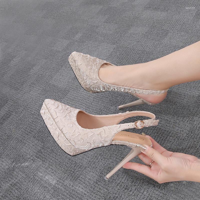 Dress Shoes Sexy Mary Jane Heels Women Party High Black Apricot Pumps 12cm Pointed Toe Platform For
Dress Shoes Sexy Mary Jane Heels Women Party High Black Apricot Pumps 12cm Pointed Toe Platform For