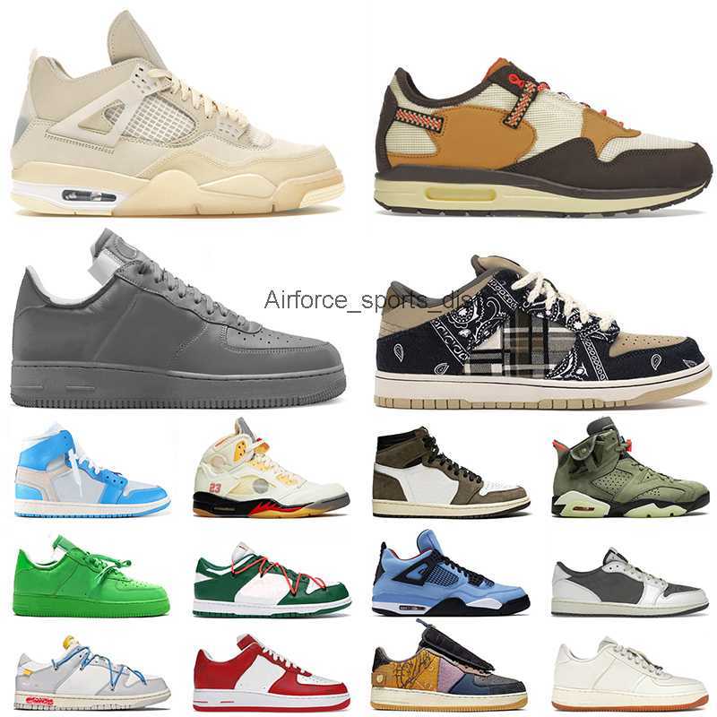 OW x Jumpman Bassketball Shoes Cactus Jack 1 4 Mens Womens High 5 6 Mca Reverse Mocha Low Ts x Fragment Designer Sneakers Trainers Big Size, 36-46 offf-white grey
OW x Jumpman Bassketball Shoes Cactus Jack 1 4 Mens Womens High 5 6 Mca Reverse Mocha Low Ts x Fragment Designer Sneakers Trainers Big Size, 36-46 offf-white grey