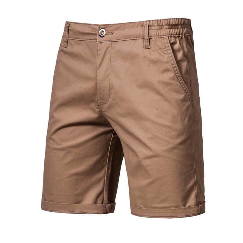 Men's Shorts 2023 Summer Men Cotton Knee Length Solid Beach Vintage Casual Fashion Masculina, Black
Men's Shorts 2023 Summer Men Cotton Knee Length Solid Beach Vintage Casual Fashion Masculina, Black