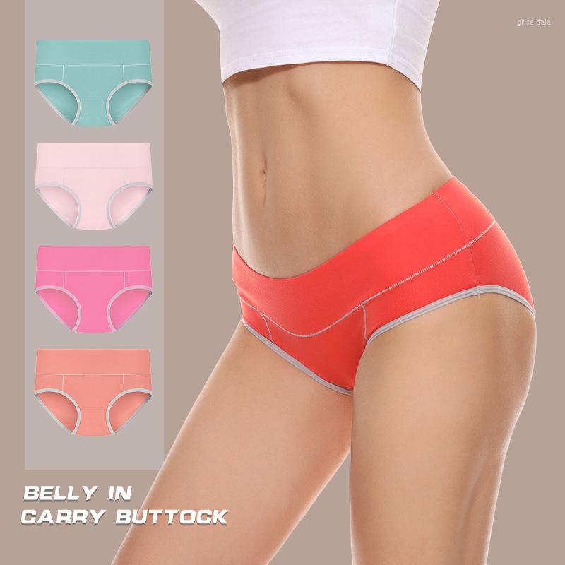 Women's Panties -5XL Women's Sexy Thongs Breathable Large Size Mid Waist Hip Raise Contrast Color Ladies Briefs High Elasticity, Green
Women's Panties -5XL Women's Sexy Thongs Breathable Large Size Mid Waist Hip Raise Contrast Color Ladies Briefs High Elasticity, Green