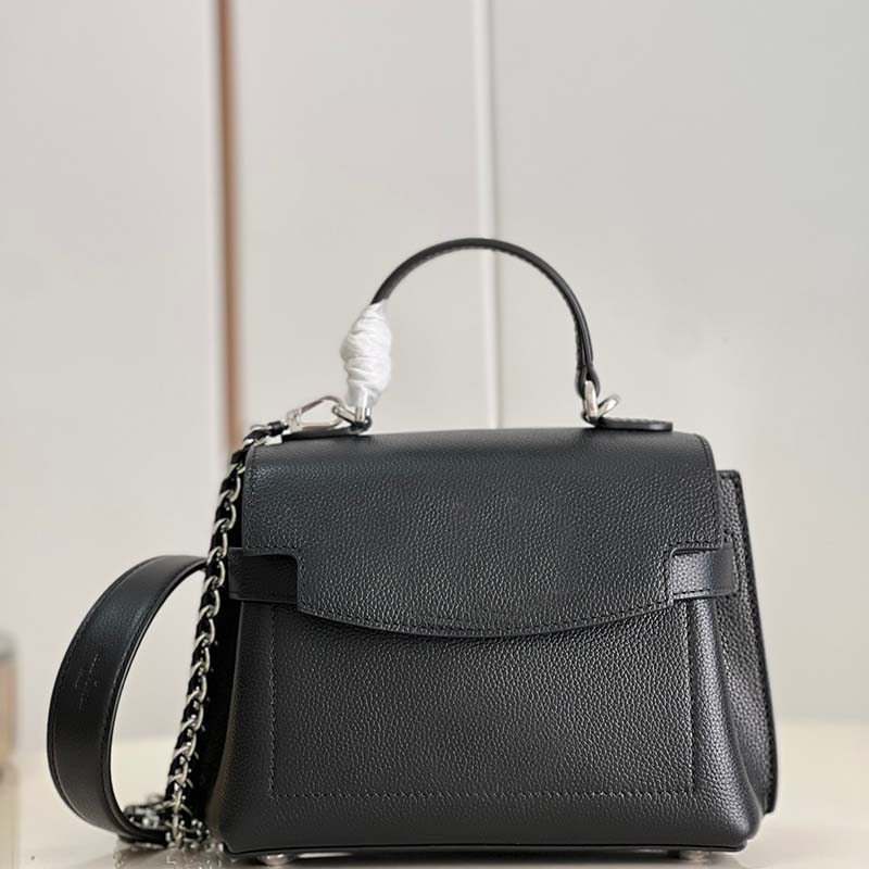 2023 designer bags bag shoulder bags plain handbags purse leather messenger water pattern handbags luxury shoulder women's coin purses accessories, Black
2023 designer bags bag shoulder bags plain handbags purse leather messenger water pattern handbags luxury shoulder women's coin purses accessories, Black