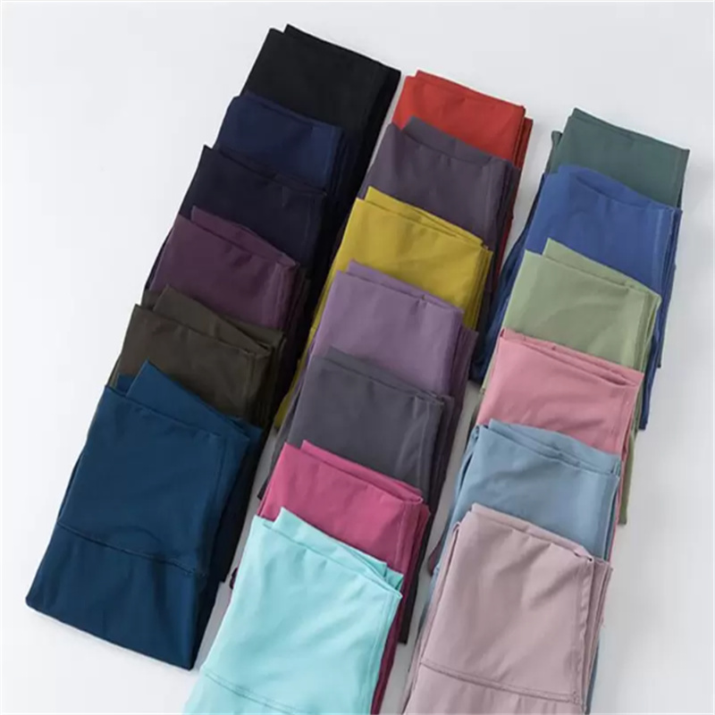 Designers Yoga Lululemens Womens Leggings Pants High Waist Sports Gym Wear Legging Classic Luxurys Elastic Fitness Lady Overall Full Tights Workout, 27
Designers Yoga Lululemens Womens Leggings Pants High Waist Sports Gym Wear Legging Classic Luxurys Elastic Fitness Lady Overall Full Tights Workout, 27