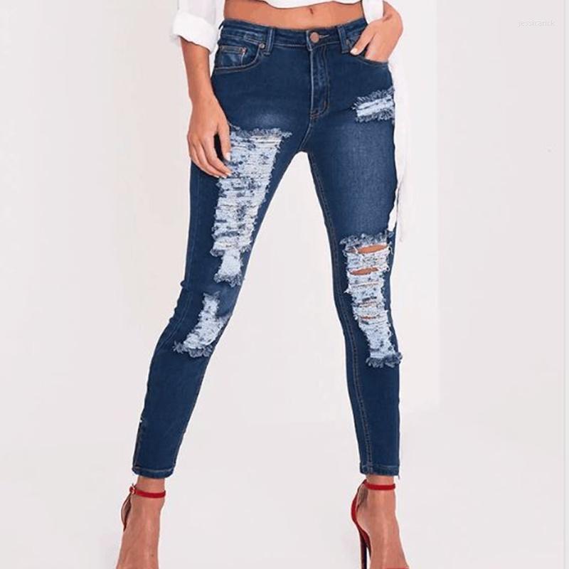 Women' Jeans Ripped For Women Destroyed Female 2023 Denim Pants Push Up Women' Boyfriends TA1169
Women' Jeans Ripped For Women Destroyed Female 2023 Denim Pants Push Up Women' Boyfriends TA1169