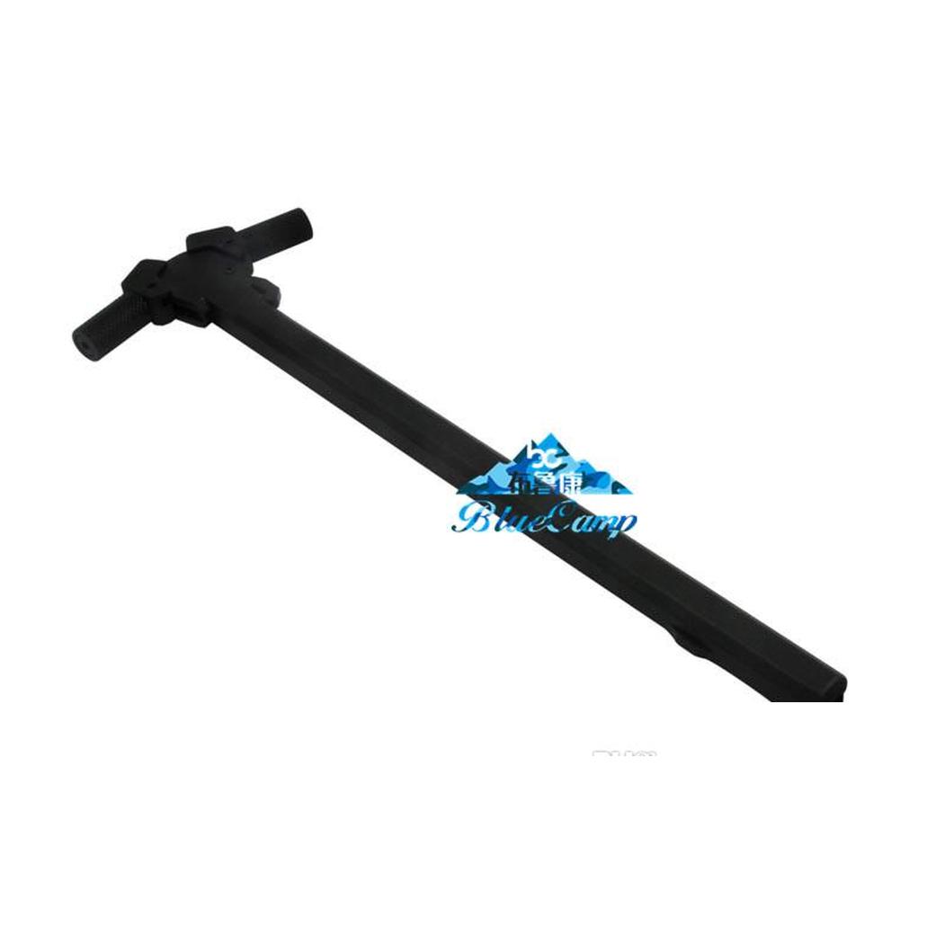 Others Tactical Accessories Cocking Charging Handle Cylinder Extended Latch For 5.56 Gbb Airsoft Paintball Game Drop Delivery Gear Dhdqf, Black
Others Tactical Accessories Cocking Charging Handle Cylinder Extended Latch For 5.56 Gbb Airsoft Paintball Game Drop Delivery Gear Dhdqf, Black