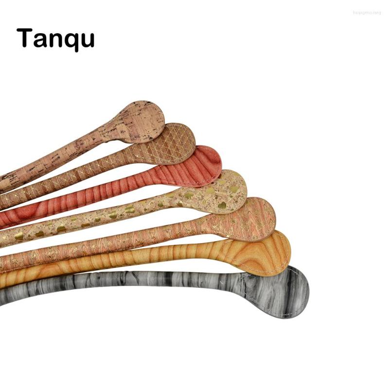 Evening Bags TANQU Short Long Wood Grain Pattern Handle For Obag Classic Mini PU Faux Leather O Bag Women Shoulder Handbag, Short 4
Evening Bags TANQU Short Long Wood Grain Pattern Handle For Obag Classic Mini PU Faux Leather O Bag Women Shoulder Handbag, Short 4