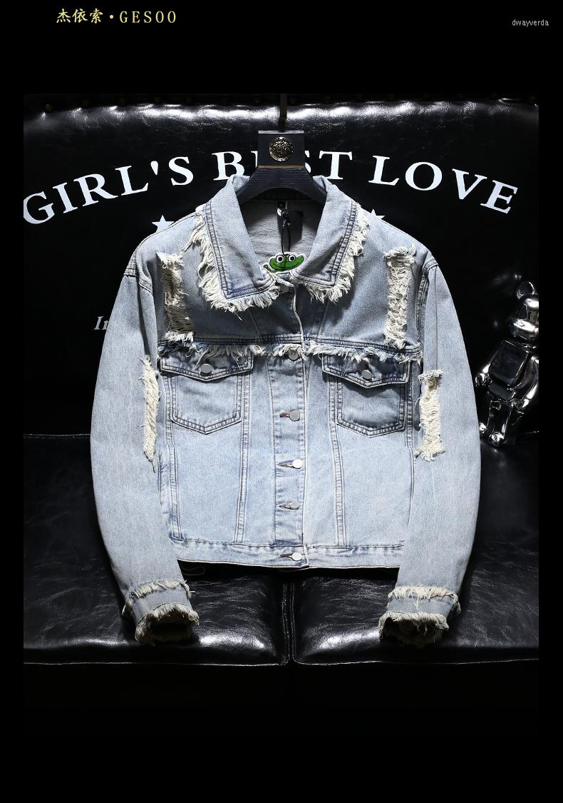 Men's Jackets Df0495 Fashion Men's Coats & 2023 Runway Luxury European Design Party Style Clothing, Blue
Men's Jackets Df0495 Fashion Men's Coats & 2023 Runway Luxury European Design Party Style Clothing, Blue
