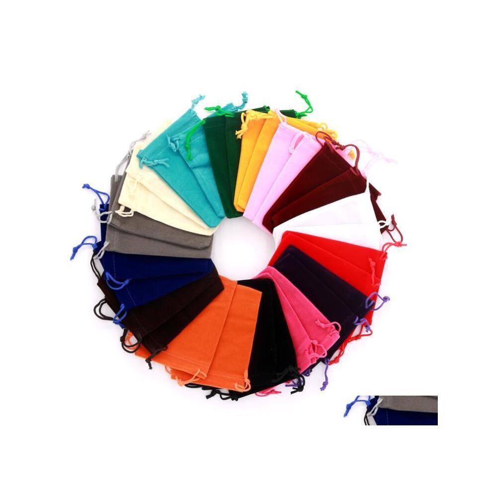 Jewelry Pouches Bags Veet Bag Packing Dstring Pouches Gift For Wedding Christmas Drop Delivery Packaging Display Otvlo
Jewelry Pouches Bags Veet Bag Packing Dstring Pouches Gift For Wedding Christmas Drop Delivery Packaging Display Otvlo