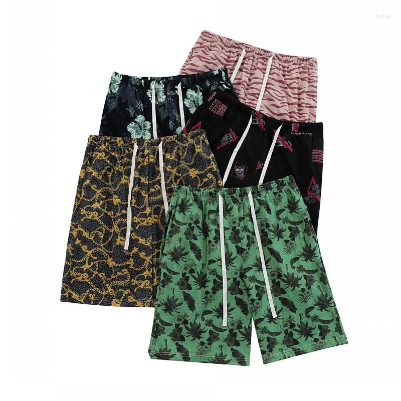Men' Sleepwear 2023 Summer Men Cotton Sleep Shorts Casual Cartoon Pants Male Plus Size Home Half Top Quality Beach
Men' Sleepwear 2023 Summer Men Cotton Sleep Shorts Casual Cartoon Pants Male Plus Size Home Half Top Quality Beach