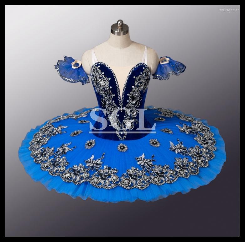 Stage Wear Classical Ballet Tutu Costume For Sale Adult Women Kids Girls Size Tutus Professional Blue AT1055B, Black
Stage Wear Classical Ballet Tutu Costume For Sale Adult Women Kids Girls Size Tutus Professional Blue AT1055B, Black