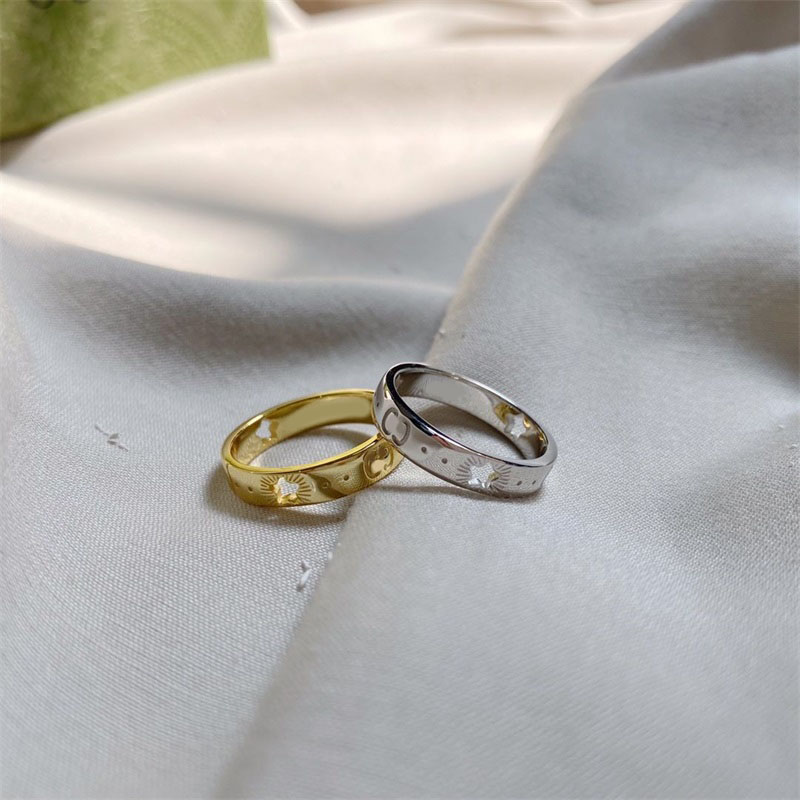 Stylish plated gold ring luxury designer mens rings jewelry accessories metal no fade anelli cjeweler fashion popular simple stainless steel womens designer rings
Stylish plated gold ring luxury designer mens rings jewelry accessories metal no fade anelli cjeweler fashion popular simple stainless steel womens designer rings