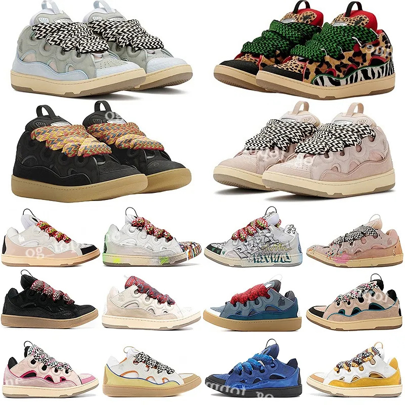 Designer Mesh Shoes Boot Men Women Laceup Extraordinary Sneaker Embossed Leather Curb Sneakers Calfskin Rubber Nappa platformsole Shoe lanvin logo, Item#17
Designer Mesh Shoes Boot Men Women Laceup Extraordinary Sneaker Embossed Leather Curb Sneakers Calfskin Rubber Nappa platformsole Shoe lanvin logo, Item#17