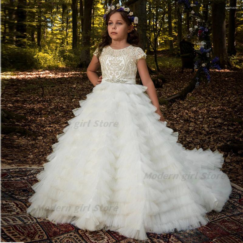 Girl Dresses Lovely Flower 2023 Fluffy Tulle Pageant Birthday Party Applique Princess Gown Robe De Noel Enfant Fille Custom, Blue
Girl Dresses Lovely Flower 2023 Fluffy Tulle Pageant Birthday Party Applique Princess Gown Robe De Noel Enfant Fille Custom, Blue