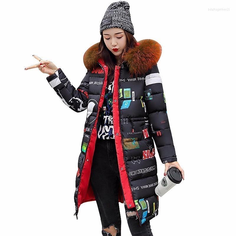 Women's Trench Coats Women Winter Coat Hooded Down Jacket 2023 Raccoon Fur Collar Thicken Both Sides Wear Cotton Parkas Plus Size 3XL, Gray
Women's Trench Coats Women Winter Coat Hooded Down Jacket 2023 Raccoon Fur Collar Thicken Both Sides Wear Cotton Parkas Plus Size 3XL, Gray