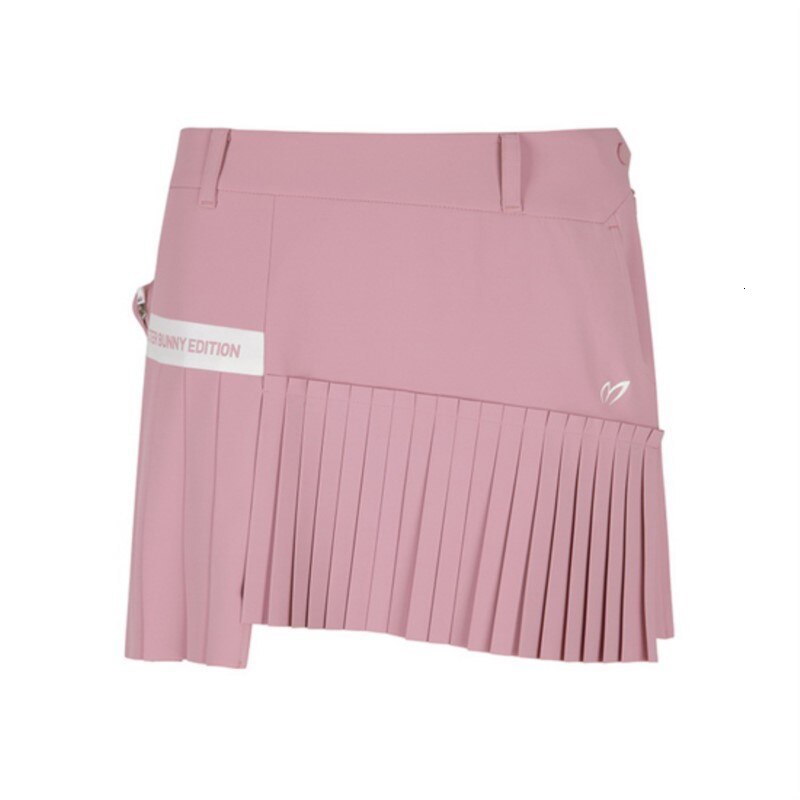 Tennis Skirts Golf Short Womens Pleated Spring Summer Fashion Printed Ribbon Clothing 230203, Pink
Tennis Skirts Golf Short Womens Pleated Spring Summer Fashion Printed Ribbon Clothing 230203, Pink