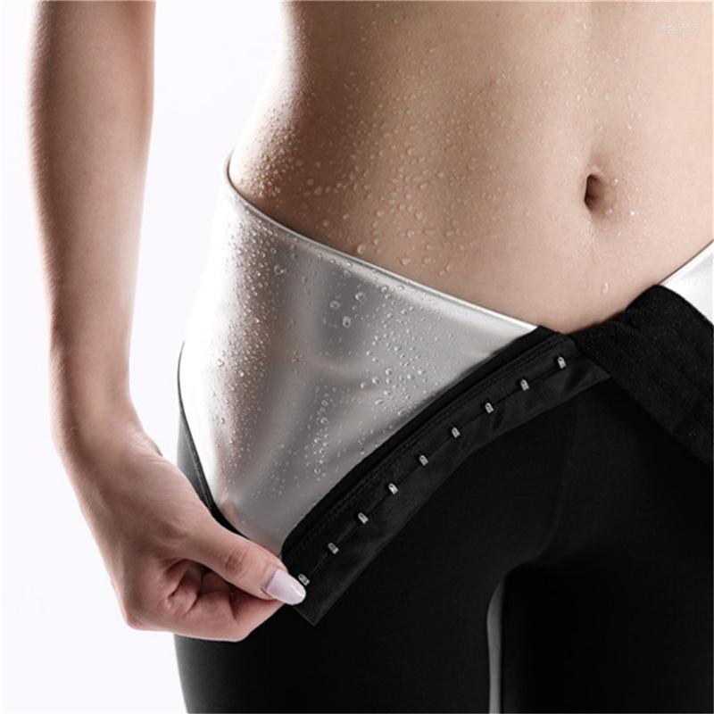 Women's Shapers Sweat Sauna Pants Body Shaper Weight Loss Slimming Women Waist Trainer Tummy Thermo Legging Fitness Workout, Picture shown
Women's Shapers Sweat Sauna Pants Body Shaper Weight Loss Slimming Women Waist Trainer Tummy Thermo Legging Fitness Workout, Picture shown
