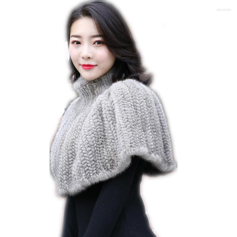 Scarves Luxury Stole Of Real Scarf Winter Women's Poncho Knitted Warm Skirt Shawl S77
Scarves Luxury Stole Of Real Scarf Winter Women's Poncho Knitted Warm Skirt Shawl S77
