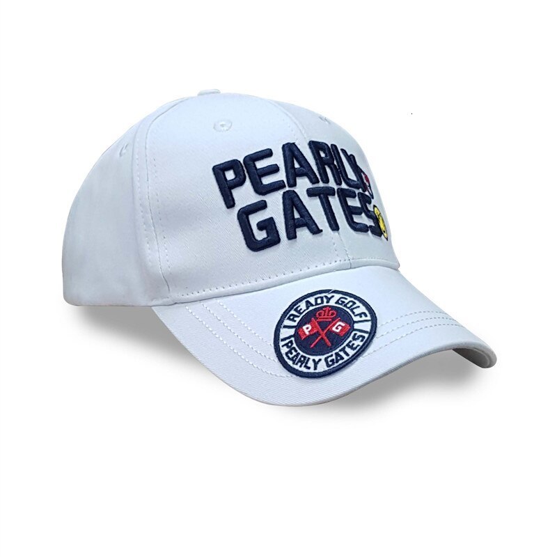 Outdoor Hats High Quality Unisex PG GolfHat Ins Red and White Hat Embroidered Sports Golf Cap 1PcsLOT 230203
Outdoor Hats High Quality Unisex PG GolfHat Ins Red and White Hat Embroidered Sports Golf Cap 1PcsLOT 230203