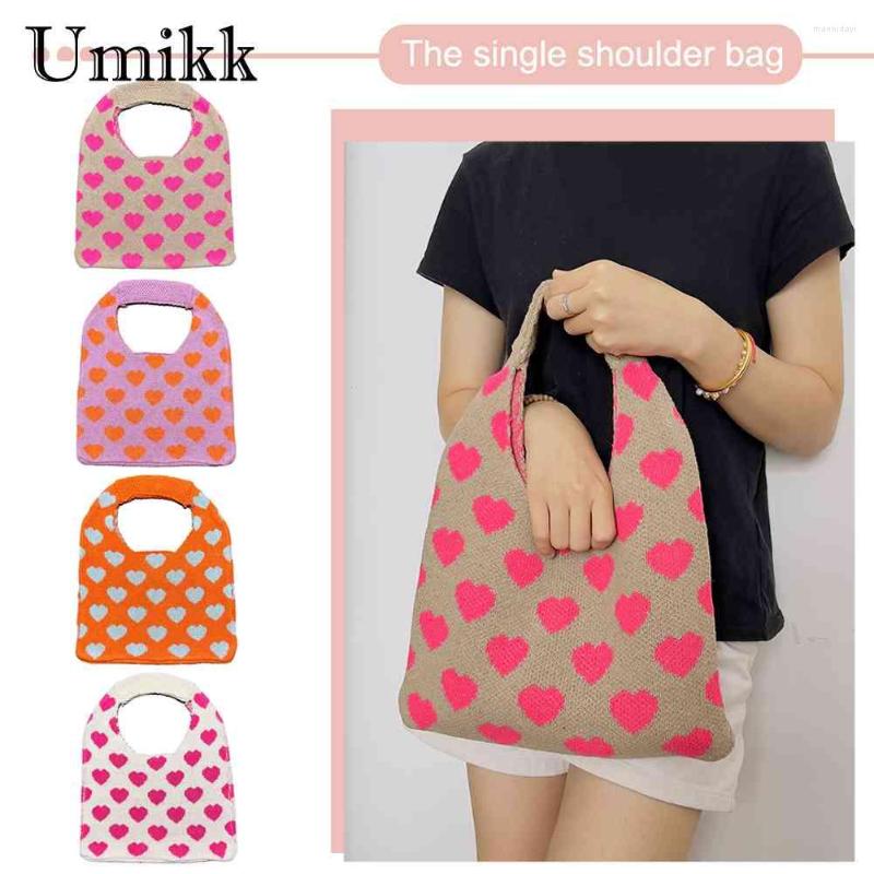 Evening Bags Fashion Casual Knitted Shoulder Bag Large Capacity Shopping Totes Elastic Hobo For School Students Travel Party, Beige
Evening Bags Fashion Casual Knitted Shoulder Bag Large Capacity Shopping Totes Elastic Hobo For School Students Travel Party, Beige