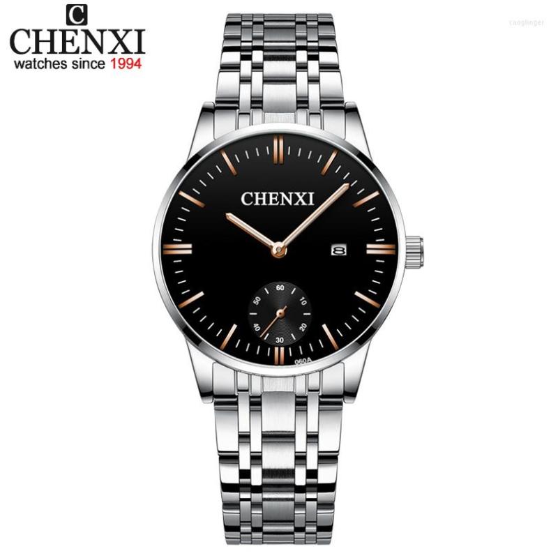 Wristwatches CHENXI Quartz Women Watch Women's Fashion Clock Watches Top Luxury Female Waterproof Ladies Dress Relogio Feminino, Black
Wristwatches CHENXI Quartz Women Watch Women's Fashion Clock Watches Top Luxury Female Waterproof Ladies Dress Relogio Feminino, Black