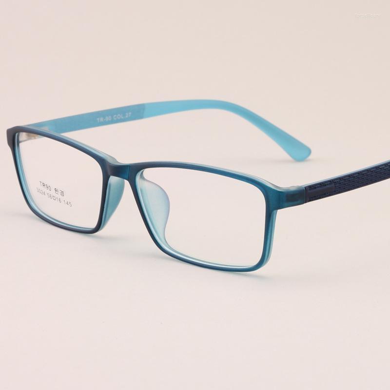 Sunglasses Frames Fashion Rectangular Ultralight TR90 Simple Men Glasses Frame Prescription Eyeglasses Women Full Rim Eyewear 302Fashion For
Sunglasses Frames Fashion Rectangular Ultralight TR90 Simple Men Glasses Frame Prescription Eyeglasses Women Full Rim Eyewear 302Fashion For