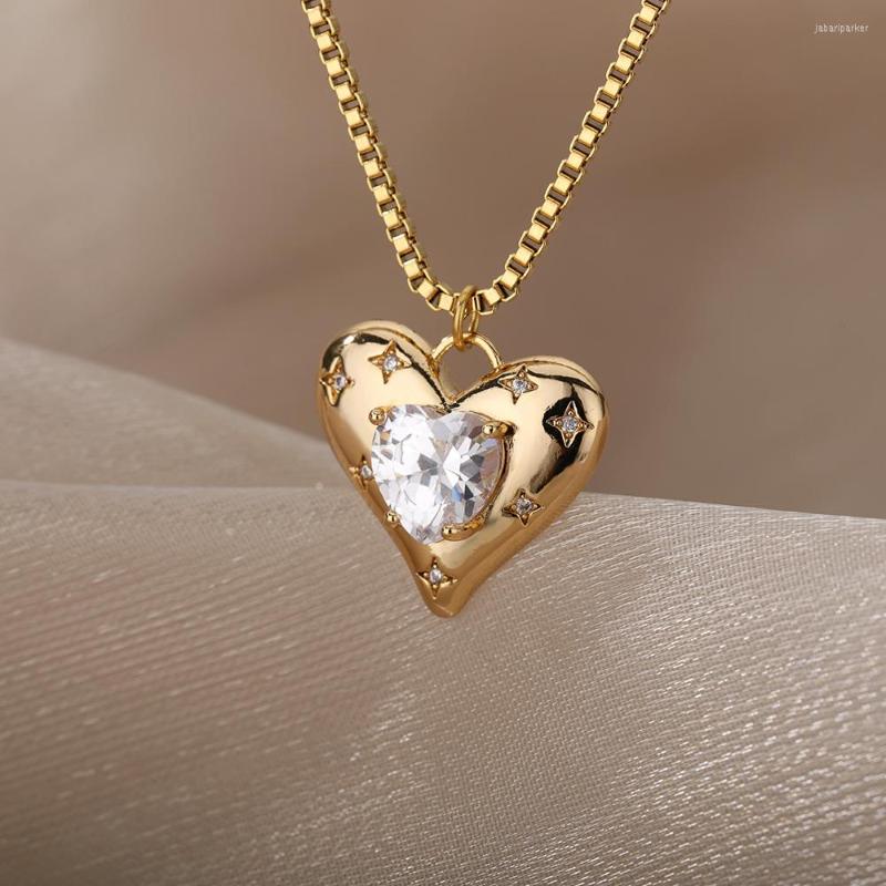 Choker Rhinestone Heart Necklace For Women Men Lover Couple Chain Collar Gothic Jewelry Gift
Choker Rhinestone Heart Necklace For Women Men Lover Couple Chain Collar Gothic Jewelry Gift