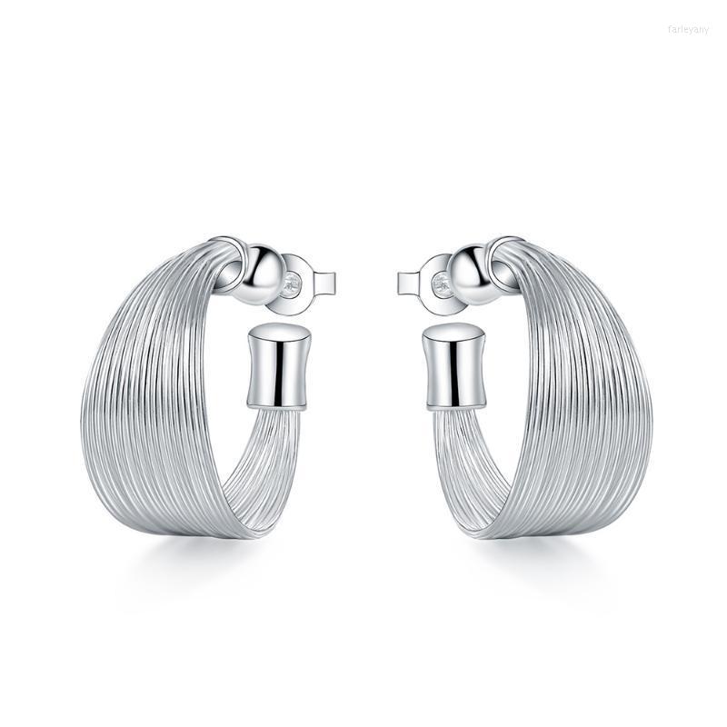 Hoop Earrings & Huggie Silver Jewelry Wholesale Europe And The United States Fashion Multi-Line Brand 2023Hoop Farl22
Hoop Earrings & Huggie Silver Jewelry Wholesale Europe And The United States Fashion Multi-Line Brand 2023Hoop Farl22