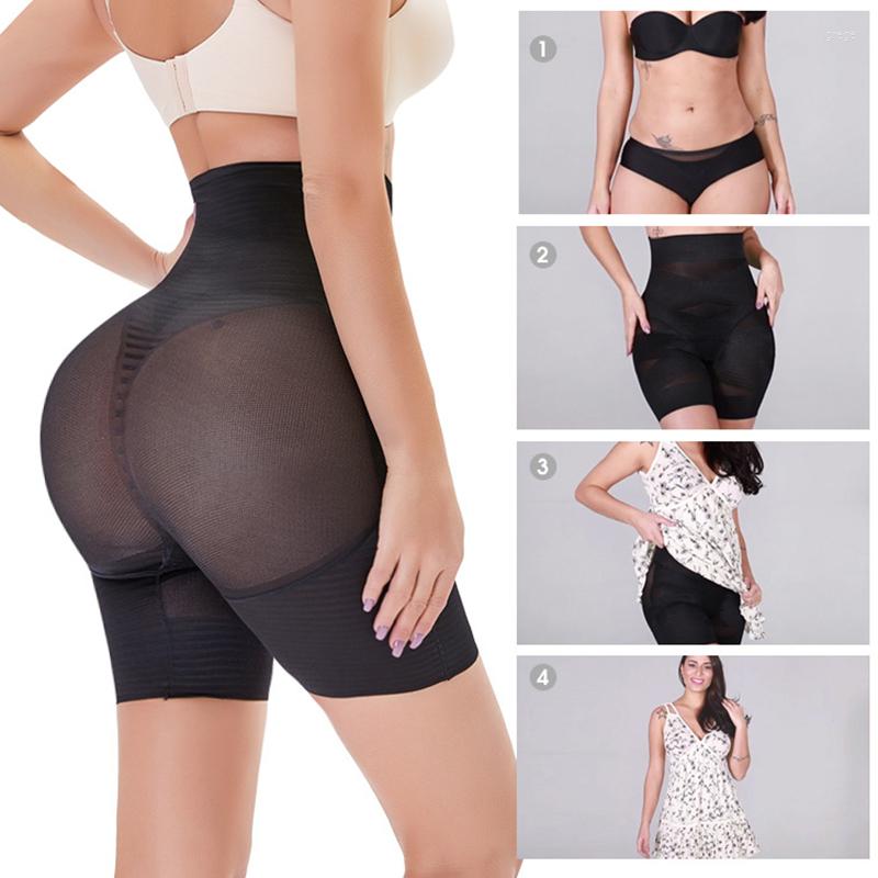 Women's Shapers Shapewear For Women Tummy Control BuLifter Panties High Waisted Shaper Shorts Thin Seamless Thigh Slimmer BuLift Boyshorts, Black
Women's Shapers Shapewear For Women Tummy Control BuLifter Panties High Waisted Shaper Shorts Thin Seamless Thigh Slimmer BuLift Boyshorts, Black
