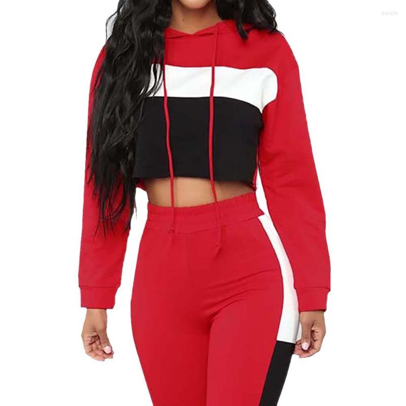 Women's Hoodies Womens Long Sleeve Splcing Color Sweatshirt Pullover Hoodie Tops Blouse Zipper Comfy, Red
Women's Hoodies Womens Long Sleeve Splcing Color Sweatshirt Pullover Hoodie Tops Blouse Zipper Comfy, Red