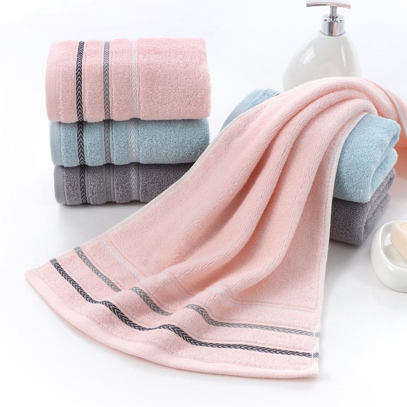 Towel Manufacturers Wholesale Towel Wedding Gifts Face Towel Supermarket Cotton Towel 1224001, Multicolor
Towel Manufacturers Wholesale Towel Wedding Gifts Face Towel Supermarket Cotton Towel 1224001, Multicolor