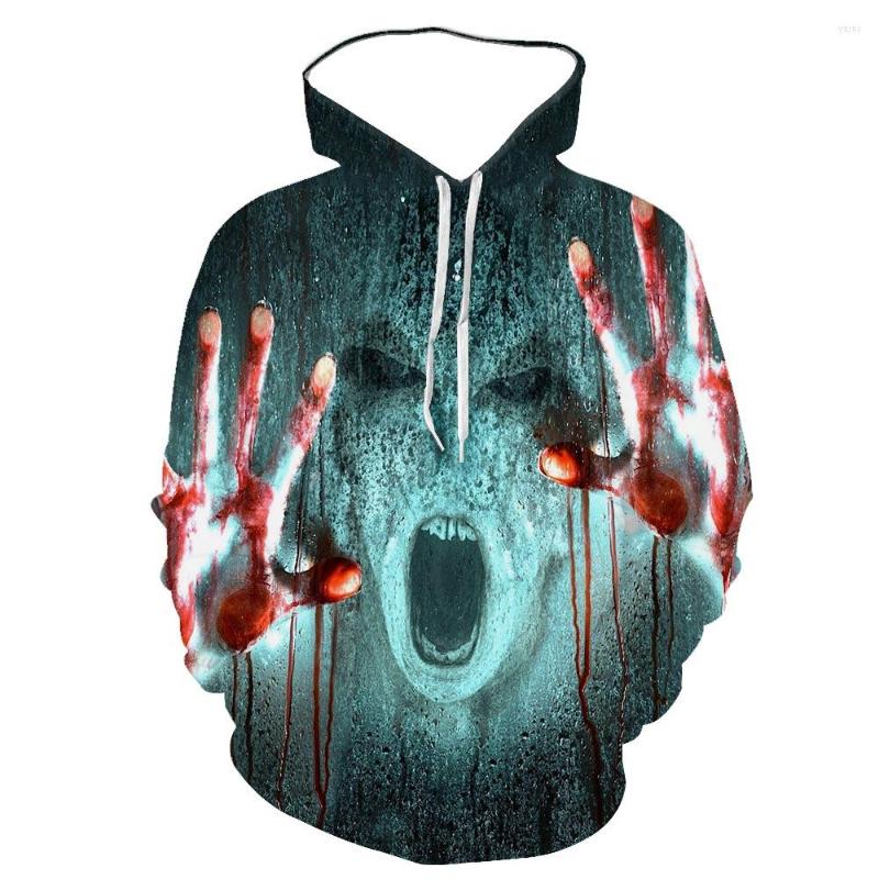 Men' Hoodies Spring And Autumn 3D Effect Digital Printed Human Skull European American Style Hooded Long Sleeve Top, 62598
Men' Hoodies Spring And Autumn 3D Effect Digital Printed Human Skull European American Style Hooded Long Sleeve Top, 62598