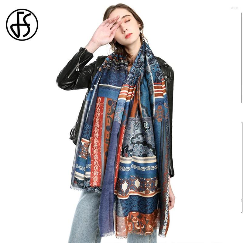 Scarves FS 2023 Winter Women Scarf Flower Design Blanket Shawl Ladies Hijab Yellow Blue Cotton Echarpe Femme
Scarves FS 2023 Winter Women Scarf Flower Design Blanket Shawl Ladies Hijab Yellow Blue Cotton Echarpe Femme