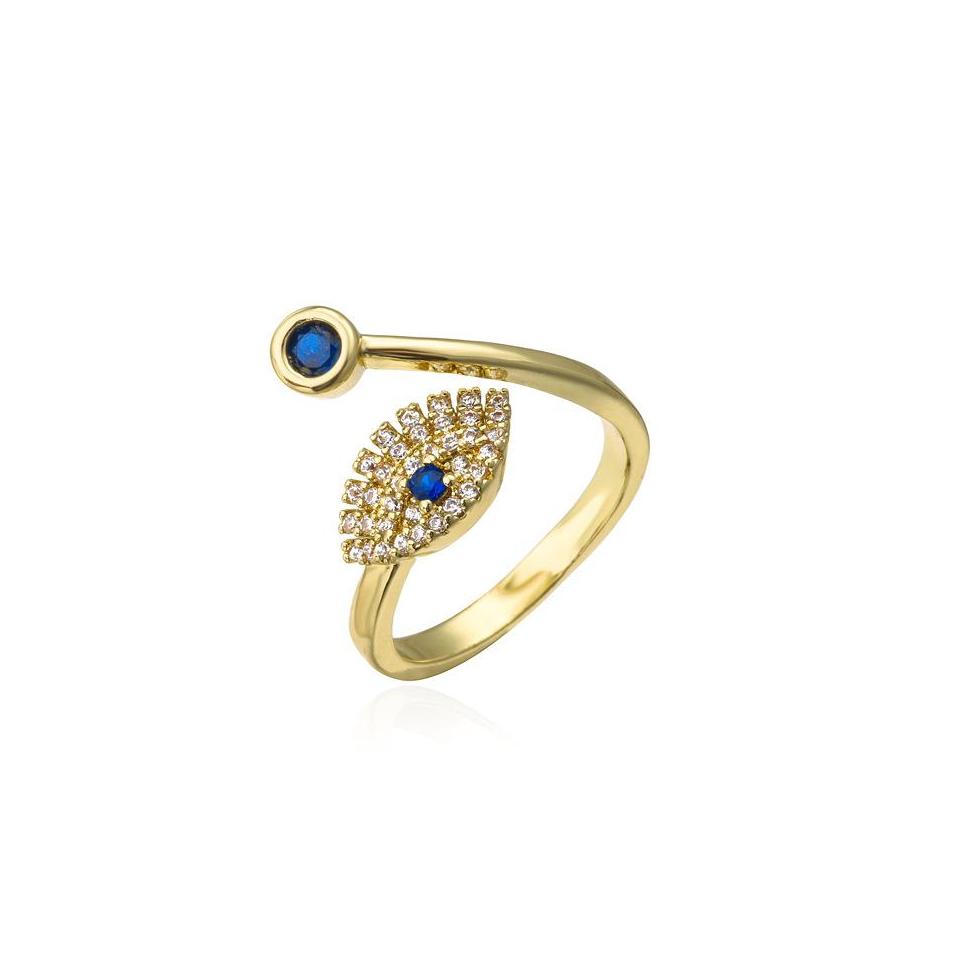 Band Rings Fashion Jewelry Evil Eye Ring Womens Inlaid Zircon Opening Adjustable Blue Eyes Drop Delivery Dhurc
Band Rings Fashion Jewelry Evil Eye Ring Womens Inlaid Zircon Opening Adjustable Blue Eyes Drop Delivery Dhurc