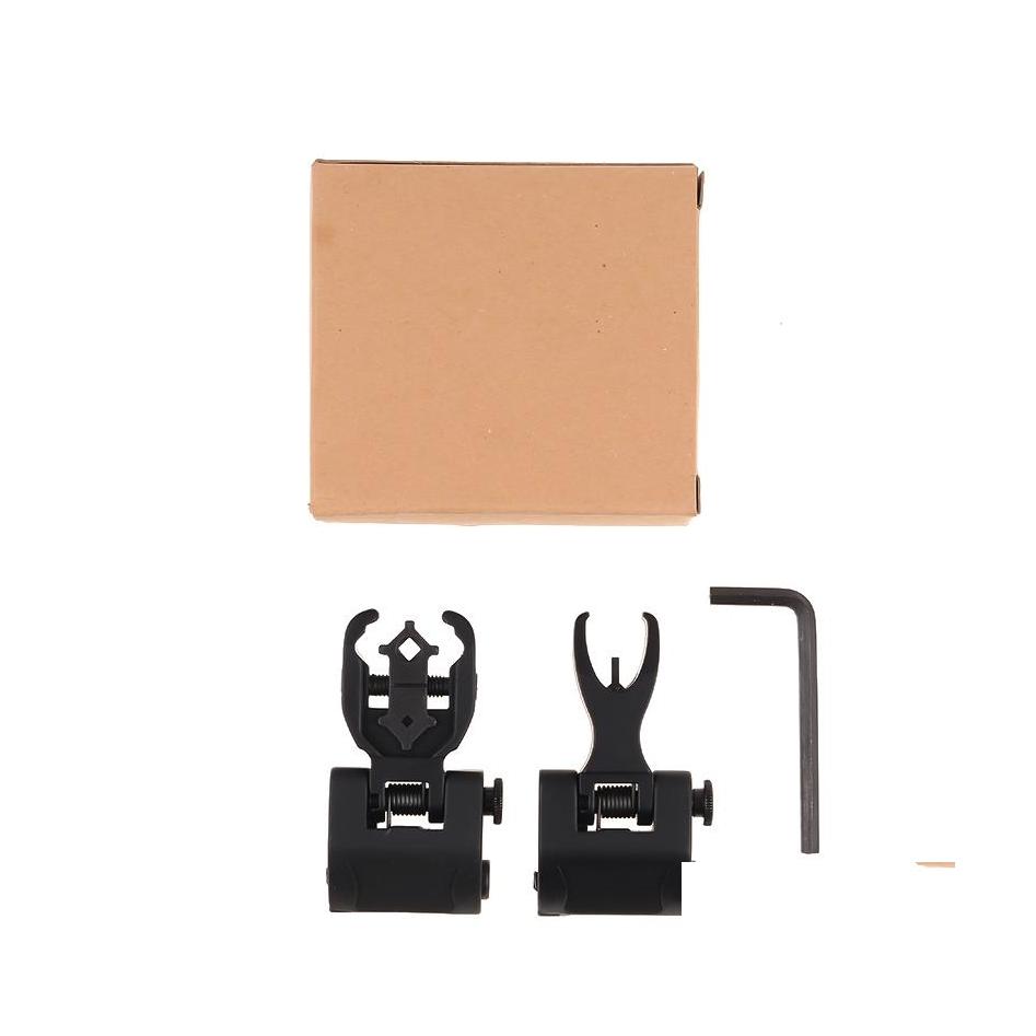 Tactical Accessories Ar15 Folding Front Sight And Rear Backup Iron Sights Set 20Mm Rail Hunting Army Picatinny Drop Delivery Sports O Dh03R
Tactical Accessories Ar15 Folding Front Sight And Rear Backup Iron Sights Set 20Mm Rail Hunting Army Picatinny Drop Delivery Sports O Dh03R