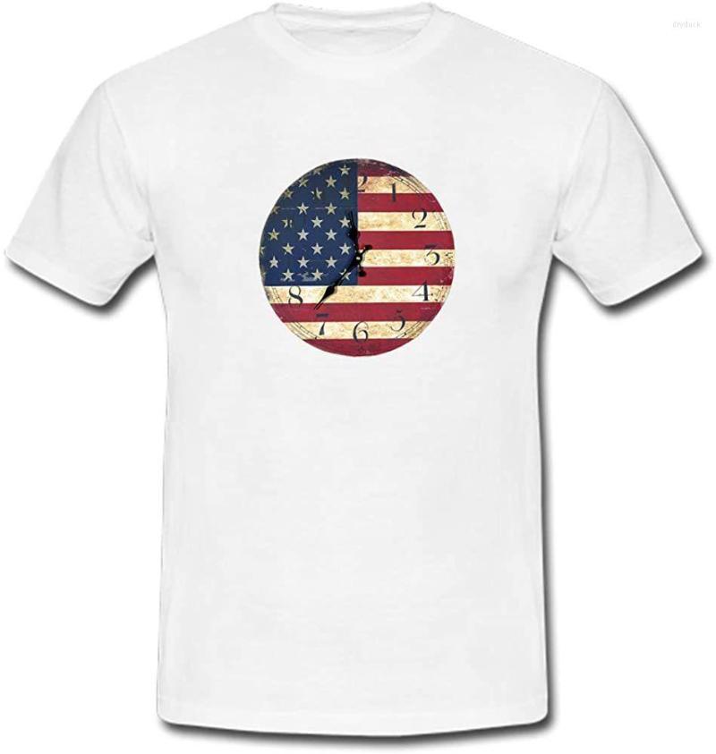 Men's T Shirts Cotton Short Sleeve Men Tee American Flag T-Shirt Arrivals 2023 Summer Cool Adult TShirt, Black
Men's T Shirts Cotton Short Sleeve Men Tee American Flag T-Shirt Arrivals 2023 Summer Cool Adult TShirt, Black