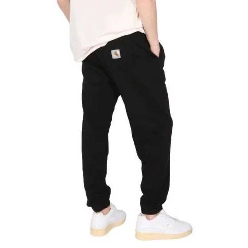 Designer pants autumn winter plush thickened trousers men women high waist pure cotton slacks outdoor loose sweatpants, Black
Designer pants autumn winter plush thickened trousers men women high waist pure cotton slacks outdoor loose sweatpants, Black