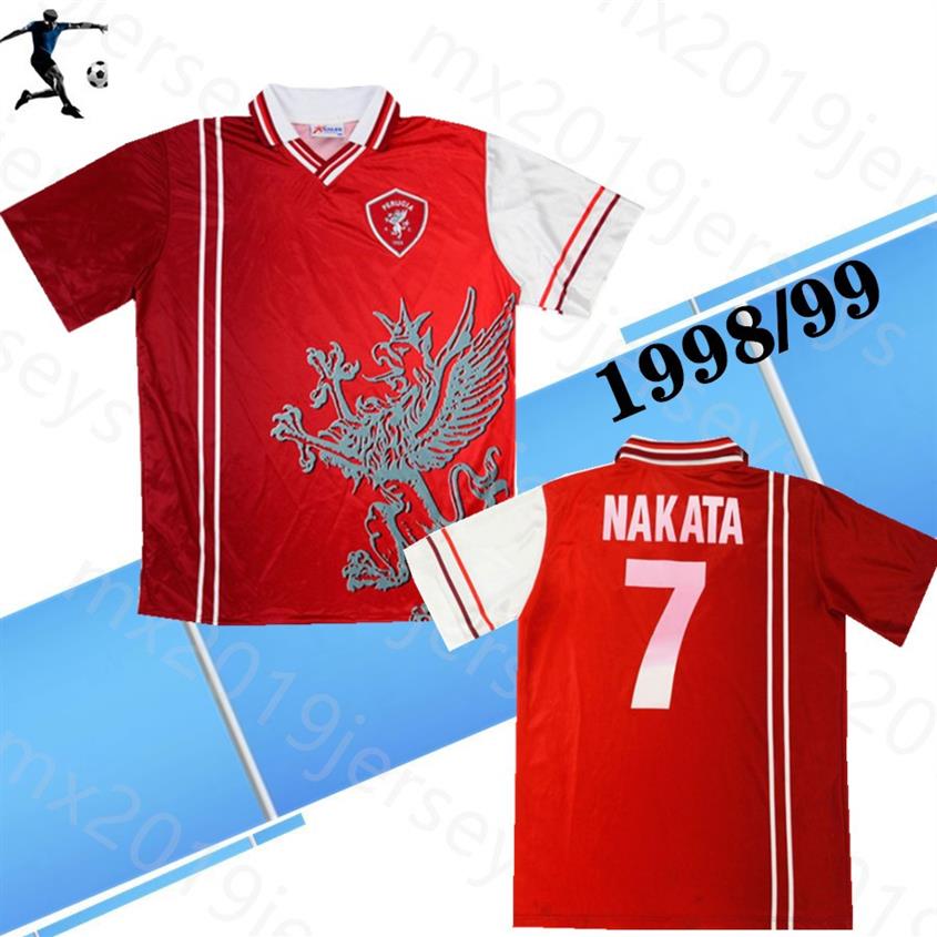 Top 1998-99 Perugia Home Shirt Nakata retro Classic soccer jerseys Rapaic Kaviedes Rivas Bucchi Olive 98 99 Classic retro football271b, 1998/99 home
Top 1998-99 Perugia Home Shirt Nakata retro Classic soccer jerseys Rapaic Kaviedes Rivas Bucchi Olive 98 99 Classic retro football271b, 1998/99 home